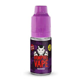 Vampire Vape E Liquid Banana 10ml - Click & Vape